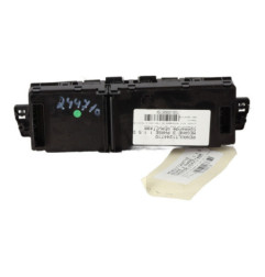 Commande chauffage RENAULT MEGANE 3