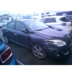 Commande chauffage RENAULT MEGANE 3 Photo n°6