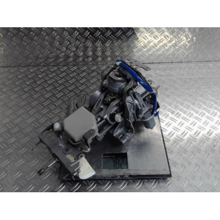 Colonne de direction INFINITI Q50 Photo n°1