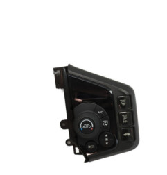 Commande chauffage HONDA CR-Z Photo n°3
