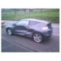Commande chauffage HONDA CR-Z
