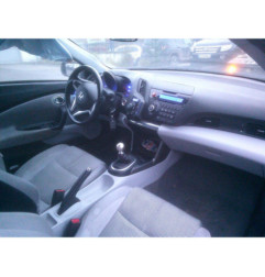 Commande chauffage HONDA CR-Z Photo n°8