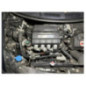 Commande chauffage HONDA CR-Z