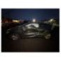 Commande chauffage HONDA CR-Z