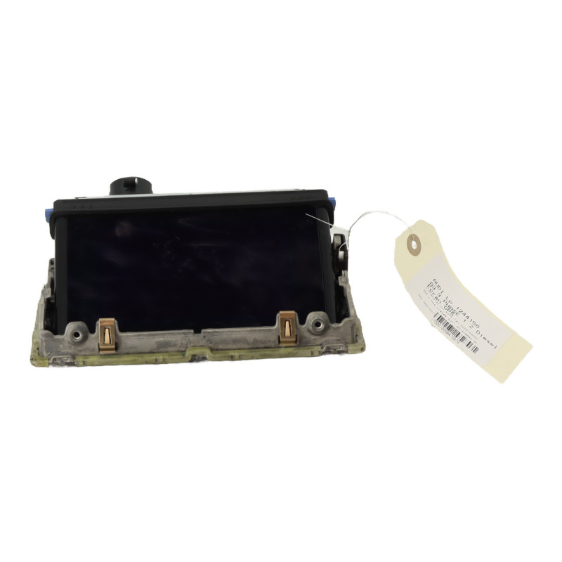 Ecran GPS AUDI A3 3