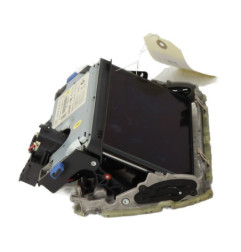 Ecran GPS AUDI A3 3 Photo n°4