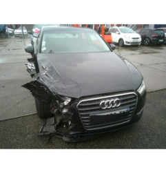 Ecran GPS AUDI A3 3 Photo n°7