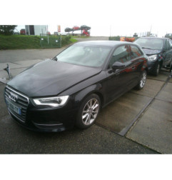 Ecran GPS AUDI A3 3 Photo n°8