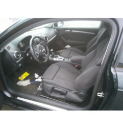 Ecran GPS AUDI A3 3 Photo n°9