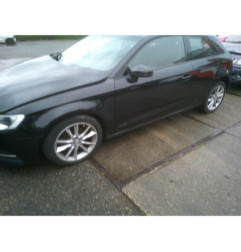 Ecran GPS AUDI A3 3 Photo n°10