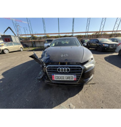 Ecran GPS AUDI A3 3 Photo n°13