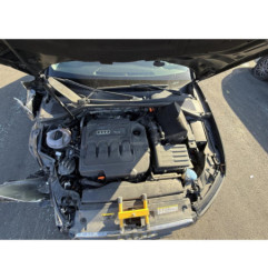 Ecran GPS AUDI A3 3 Photo n°14