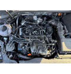 Ecran GPS AUDI A3 3 Photo n°15