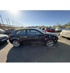 Ecran GPS AUDI A3 3 Photo n°17
