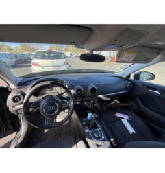 Ecran GPS AUDI A3 3 Photo n°19