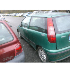 Pulseur d'air RENAULT CLIO 2 Photo n°9