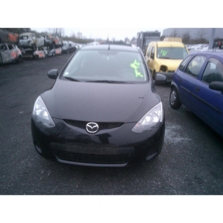 Trappe d'essence MAZDA 2 2