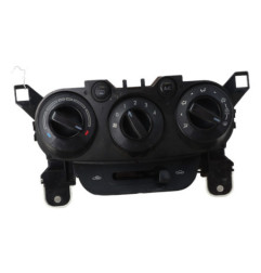 Commande chauffage MAZDA 2 2 Photo n°1