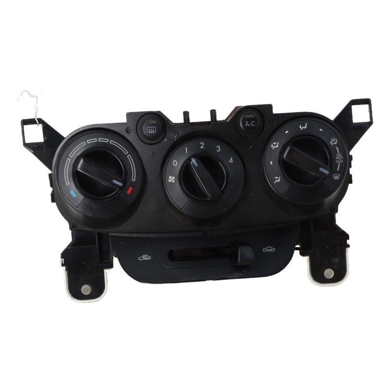 Commande chauffage MAZDA 2 2