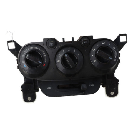 Commande chauffage MAZDA 2 2 Photo n°1