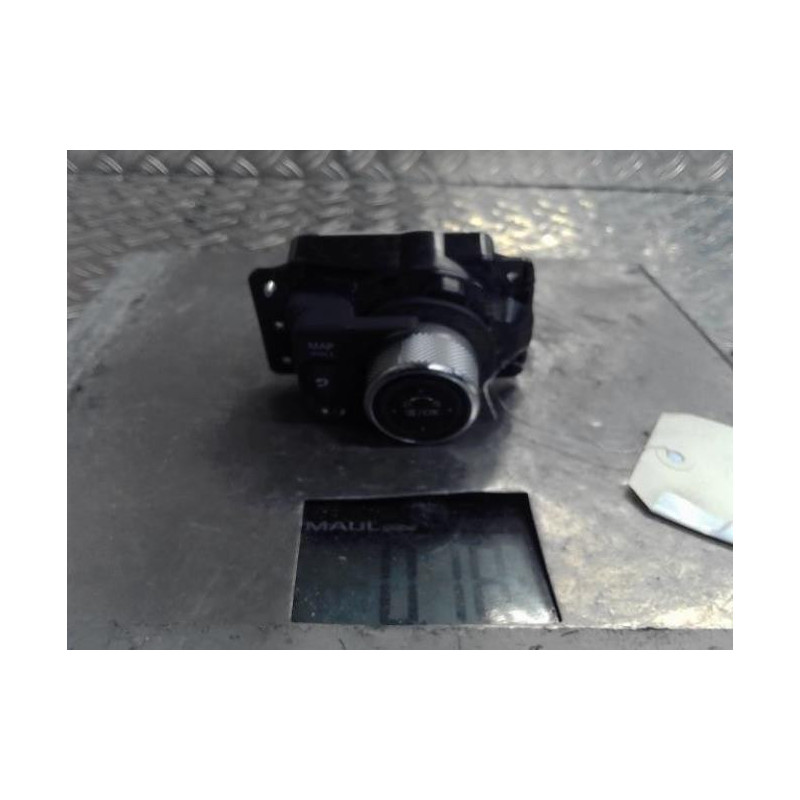 Commande GPS INFINITI Q50