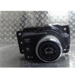 Commande GPS INFINITI Q50