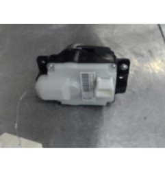 Commande GPS INFINITI Q50 Photo n°3