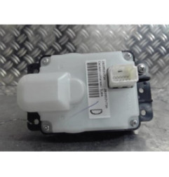 Commande GPS INFINITI Q50 Photo n°4