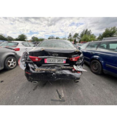 Commande GPS INFINITI Q50 Photo n°20