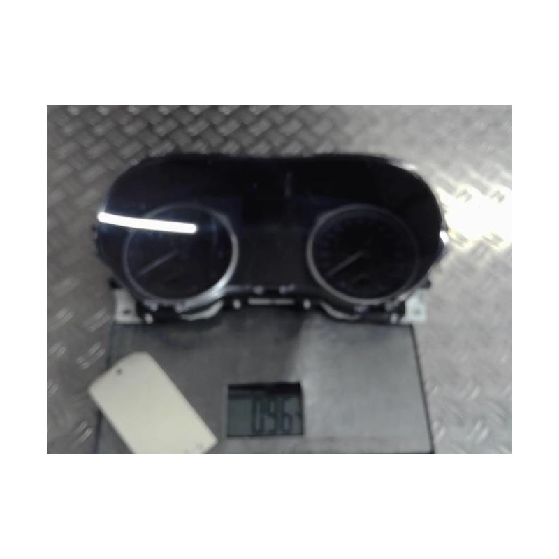 Compteur INFINITI Q50