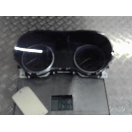 Compteur INFINITI Q50 Photo n°1