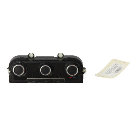 Commande chauffage VOLKSWAGEN GOLF 6 Photo n°1