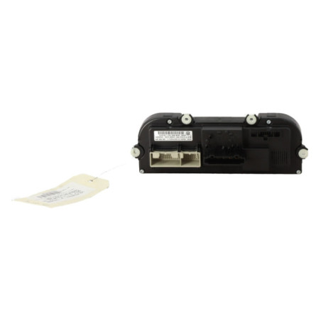 Commande chauffage VOLKSWAGEN GOLF 6