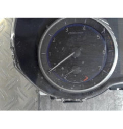 Compteur INFINITI Q50