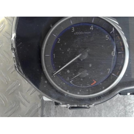 Compteur INFINITI Q50