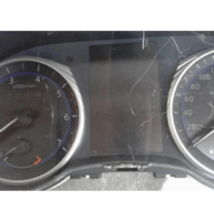 Compteur INFINITI Q50 Photo n°3
