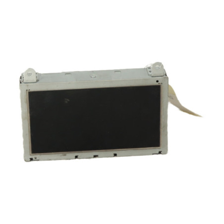 Ecran GPS OPEL INSIGNIA 1 Photo n°1