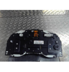 Compteur INFINITI Q50 Photo n°5