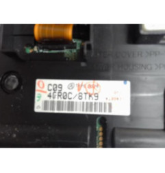 Compteur INFINITI Q50 Photo n°8