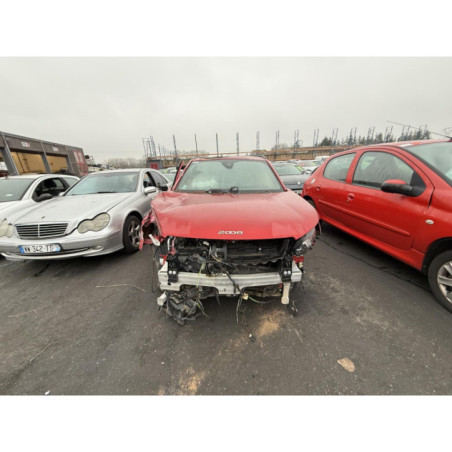 Boite de vitesses PEUGEOT 2008 2 Photo n°1