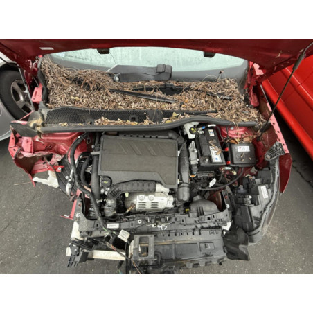 Boite de vitesses PEUGEOT 2008 2