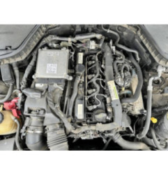 Compteur INFINITI Q50 Photo n°12