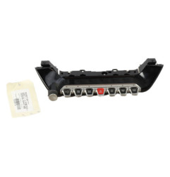 Commande chauffage PEUGEOT 2008 2 Photo n°1