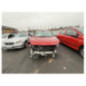 Commande chauffage PEUGEOT 2008 2