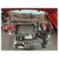 Commande chauffage PEUGEOT 2008 2