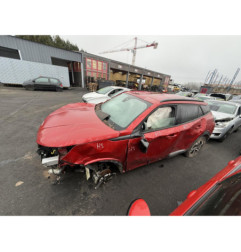 Commande chauffage PEUGEOT 2008 2 Photo n°7