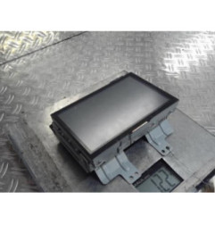 Ecran GPS INFINITI Q50