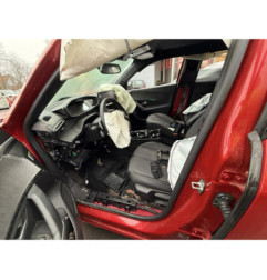 Commande chauffage PEUGEOT 2008 2 Photo n°9