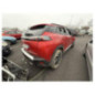 Commande chauffage PEUGEOT 2008 2
