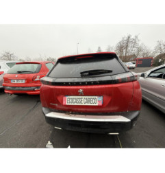 Commande chauffage PEUGEOT 2008 2 Photo n°13